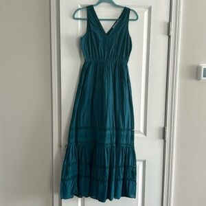 Lucky brand long dress